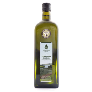 1 Litre bottle of Olive Oil